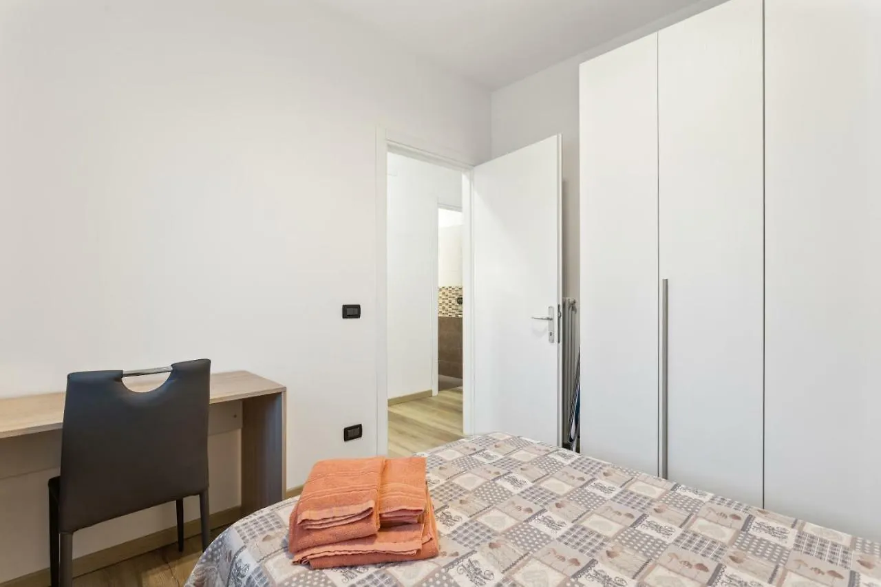 Casa Dany Διαμέρισμα Cassola 0*,