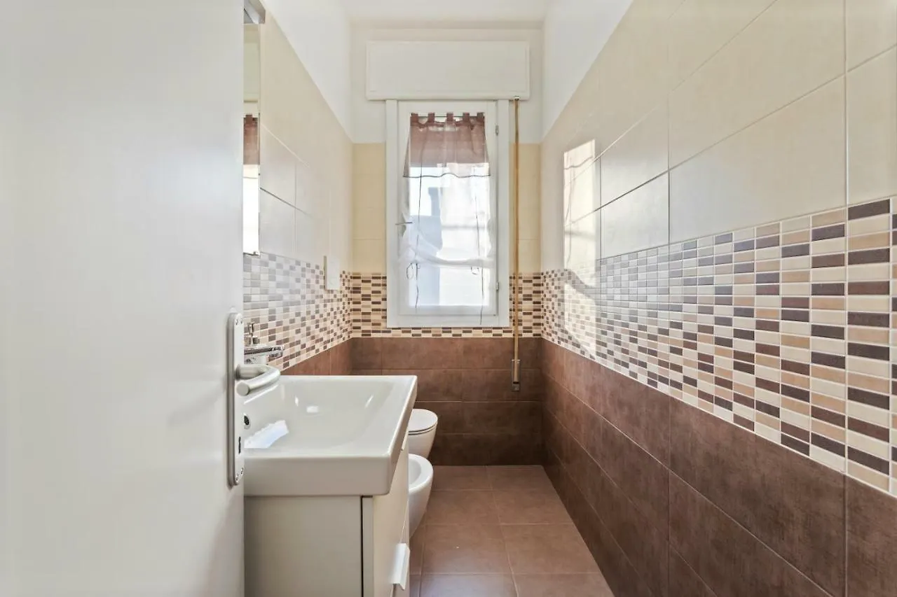 Casa Dany Διαμέρισμα Cassola Ιταλία