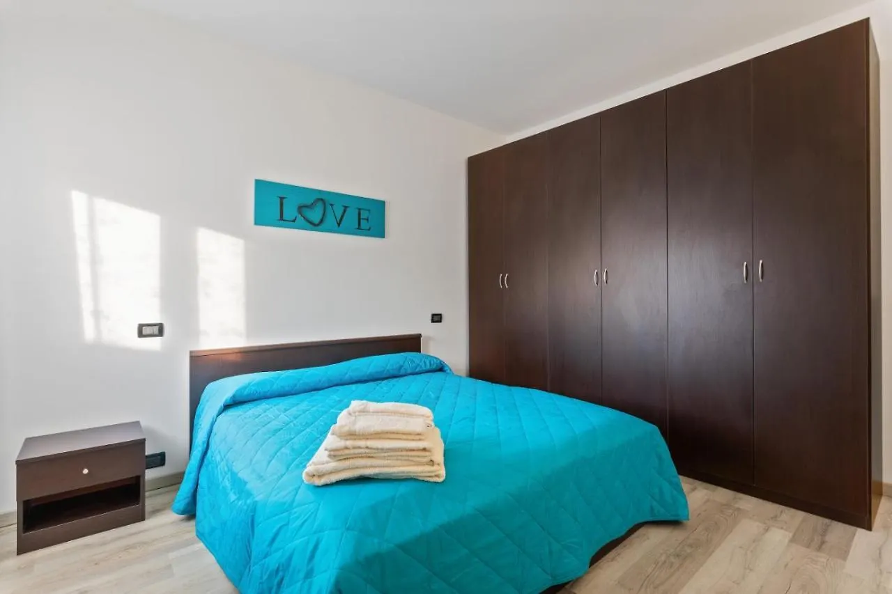 Casa Dany Διαμέρισμα Cassola 0*,  Ιταλία