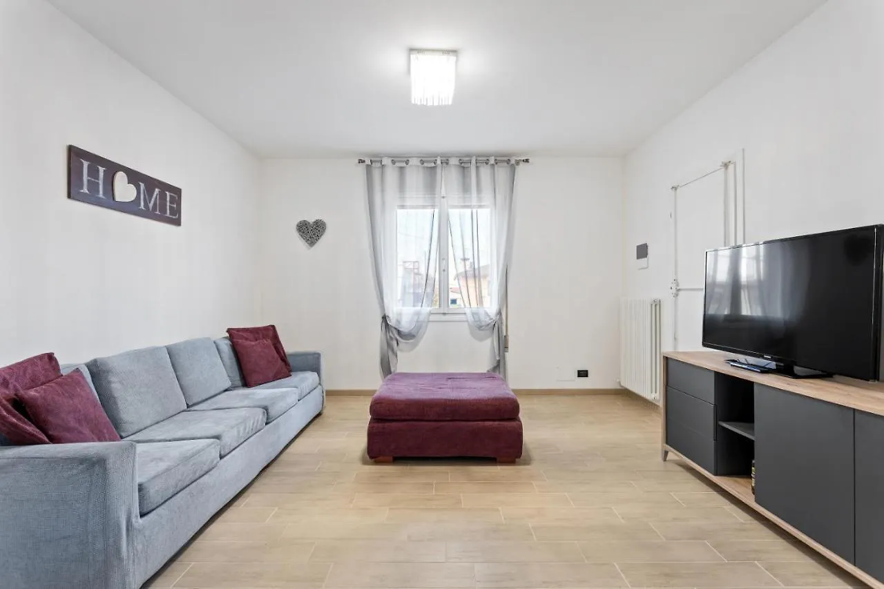 Casa Dany Διαμέρισμα Cassola